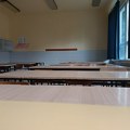 Roditelji Jovinih đaka ponovo razgovarali sa gradonačelnikom, učenici bojkotuju nastavu zbog suspenzije profesora