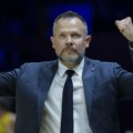 Osvojio Ligu šampiona, ali ga je poraz od Juventusa koštao posla