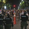 "Držali su je bez rešenja, pa saslušali bez advokata“: Jovan Rajić o hapšenju Suzane Jović, "žene u crvenom"