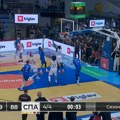 Šokantno otkriće posle drame u Nišu! Jovanović otkrio tajnu koša koji je ugasio Zvezdu: Nacrtao sam jedno, Henlan uradio…
