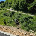 Užas u Bijelom Polju: Dve osobe poginule u jezivoj saobraćajnoj nesreći, na terenu ekipe spašavanja!