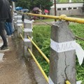 Obeležen Dan belih traka u znak sećanja na više od 3.000 ubijenih u prijedorskoj opštini