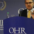 Mediji: Pred Upravnim odborom PIC-a četiri kandidata za visokog predstavnika u BiH