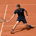 Zverev u finalu Rolan Garosa: Nemac dominira u Parizu - na korak je od titule!