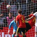 Petice Belgije pred Mundijal