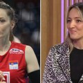 "Ko je rekao da je vreme za kraj?": Maja Ognjenović otkrila zašto ko se vratila u reprezentaciju