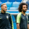 Haos na otvaranju Mundijala: Huligani palili ulice, legendarni Brazilac jedva izvukao živu glavu! Slučajno je upao u pakao…