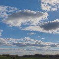 Svežije jutro, tokom dana više sunca – temperatura do 26 stepeni