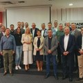 Aleksandra Đurđević reizabrana za predsednicu Srpske asocijacije uvoznika vozila i delova, Boris Ćorović ponovo izabran za…