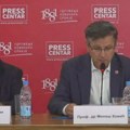 Pokret za obnovu KiM u RS predstavljen u Banjaluci