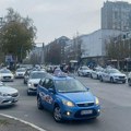 Preminula devojka koja je teško povređena u saobraćajnoj nesreći u Jevrejskoj ulici 1. decembra