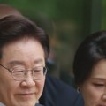 Predsednik Južne Koreje: Tramp smatra da je došlo vreme da se pažnja ponovo usmeri na Severnu Koreju