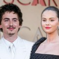 Timoti Šalame i Selena Gomez udružili snage: Pripremili veliko iznenađenje za fanove, iza svega se kriju ljubavna priča i…