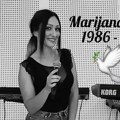 Umrla pevačica Marijana Tomić: Izgubila život dan pre svog rođendana
