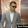 Podignuta optužnica protiv bivšeg ministra odbrane Crne Gore zbog sumnje na zloupotrebu položaja