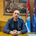 Knežević poručio: Koalicija DPS-a i Evropskog saveza nameće ustavne promene na štetu srspkog naroda