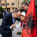 Vučić predao i jug Srbije: Predsednik Albanije posetio Preševo i Bujanovac