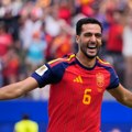 Mikel Merino doneo Španiji pobedonosni gol: "Veoma sam srećan zbog plasmana u polufinale Svetskog prvenstva"