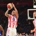 Sada i zvanično! Centar iz Crvene zvezde prešao u Rumuniju