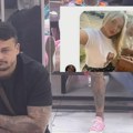 TERZA DOŽIVEO NERVNI SLOM VIDEO KAKO SE LJUBE Dane i Sofija! Ona se pravdala SADA VIDEO I PREPISKE!
