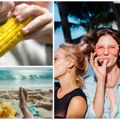 Svaki dan po nekoliko evra, a na kraju... šok za novčanik! Evo koliko ove sezone koštaju kukuruz i krofne na grčkim plažama…