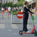 Povećana starosna granica za vožnju električnih trotineta u Irskoj na 18 godina