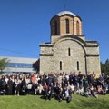 Nestalo zvono Crkve Sv. Nedelje u Brnjači kod Orahovca