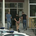 Policijska akcija u Užicu: Priveden D. S, jedan od učesnika blokada