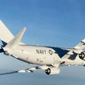 NATO avioni oko ruskih granica: Britanski „Rivet Džoint“ oko Kalinjingrada, „Posejdon“ kod Murmanska