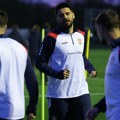 Nije dobro - povedio se Mitrović i čeka ga duža pauza!