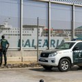 U Maroku uhapšeno 70 ljudi posle sukoba tokom migrantske krize