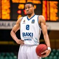 Nigerijski centar zvanično potpisao za Žalgiris