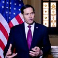 Rubio: Iran primoran da postigne sporazum zbog pada svojih vojnih kapaciteta