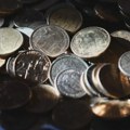 Ministarstvo: Javni dug Srbije na kraju juna bio 43,8 odsto BDP-a, šestomesečni budžetski deficit 51,6 milijardi dinara