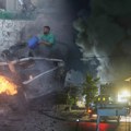 Uživo: Kriza na Bliskom istoku Aksios: SAD, Iran i Oman blizu postizanja sporazuma o otvaranju Ormuskog moreuza