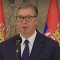 Vlada Srbije sprema dodatne subvencije: Vučić poručio poljoprivrednicima i mlekarima "Da ne dovedemo celu granu industrije u…