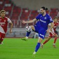 Partizanova nada raste: Hetafe izgubio, jedan igrač se povredio