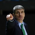 Sin legende igrao košarku u Evropi šest godina, sada ide u NCAA