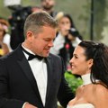 Ona šankerka, on holivudska zvezda: Ljubavna priča Meta Dejmona i njegove supruge koja traje 20 godina: "Ona je sve što sam…