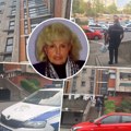 Majku tukao do smrti na terasi, svi mogli da vide horor: Detalji svirepog ubistva ugledne doktorke na Novom Beogradu! Evo kako…