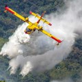 Kanaderi se vraćaju posle više od decenije bez proizvodnje: Novi avion za gašenje požara stiže tek 2028.