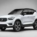 Zbog rizika od požara povlači se Volvo XC40 sa tržišta Srbije