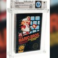 Spavao na pravom bogatstvu, a da to nije ni znao: Pronašao kutiju i u njoj 97 gotovo primeraka nikad viđene Super Mario Bros…