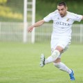 Čukarički poslao igrača na pozajmicu: Preselio se u Al Šabab!