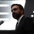 Netanjahu udario na Zohrana Mamdanija: Osvanuo na bilbordu uz Erdogana, Hameneija i lidera Hezbolaha FOTO
