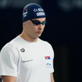 Barna: "Da sam malo bolje odradio prvih 25 metara..." VIDEO