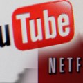 Netflix i YouTube u "ratu" za najbolje kreatore sadržaja: Nude milionske ugovore, ali uz stroga ograničenja