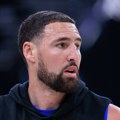 Novi NBA supertim: Klej Tompson raskinuo sa Dalasom i otišao kod Srbina