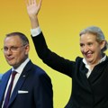 AfD najavljuje veliki politički preokret u Nemačkoj, Vajdel: "Formiraćemo vladu"