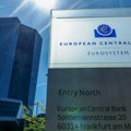 ECB zadržala kamate na istom nivou, ali ne isključuje nova povećanja u septembru